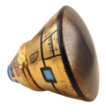 Cargar imagen en el visor de la galería, SKU# 7387 - Cápsula espacial (retirada)
