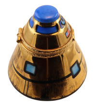 Cargar imagen en el visor de la galería, SKU# 7387 - Cápsula espacial (retirada)