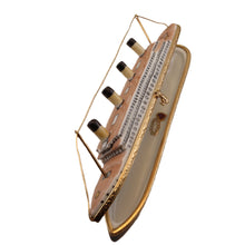 Load image into Gallery viewer, SKU# 7398B - Titanic