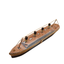 Lade das Bild in den Galerie-Viewer, Artikelnummer 7398B - Titanic