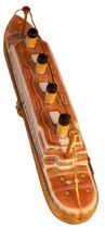 Load image into Gallery viewer, SKU# 7398B - Titanic