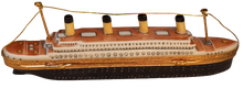 Lade das Bild in den Galerie-Viewer, Artikelnummer 7398B - Titanic