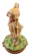 Cargar imagen en el visor de la galería, SKU# 7400 - Conejito para dormir