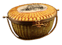 Load image into Gallery viewer, SKU# 7406 - Nantucket Basket