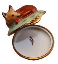 Cargar imagen en el visor de la galería, SKU# 7415 - Zorro pequeño