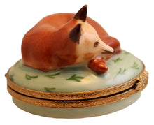 Cargar imagen en el visor de la galería, SKU# 7415 - Zorro pequeño