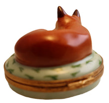 Cargar imagen en el visor de la galería, SKU# 7415 - Zorro pequeño