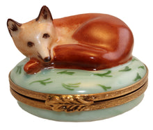 Cargar imagen en el visor de la galería, SKU# 7415 - Zorro pequeño