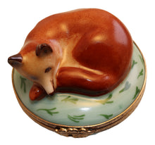 Cargar imagen en el visor de la galería, SKU# 7415 - Zorro pequeño