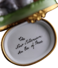 Cargar imagen en el visor de la galería, SKU# 7421 - León y cordero