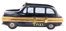 Load image into Gallery viewer, SKU# 7445 - London Taxi