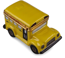 Load image into Gallery viewer, SKU# 7447 - School Bus