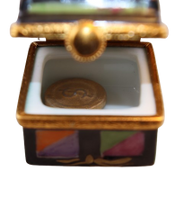 Cargar imagen en el visor de la galería, SKU# 7450 Máquina tragamonedas