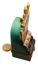 Cargar imagen en el visor de la galería, SKU# 7450 Máquina tragamonedas