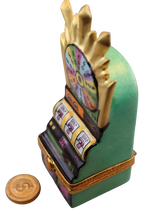 Cargar imagen en el visor de la galería, SKU# 7450 Máquina tragamonedas