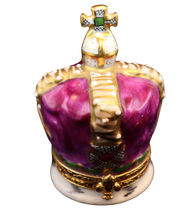 Load image into Gallery viewer, SKU# 7467 - Royal Crown