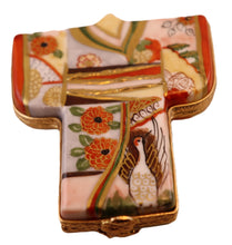 Load image into Gallery viewer, SKU# 7495 - Kimono Gold and Orange