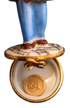 Cargar imagen en el visor de la galería, SKU# 7510 - Toro de Wall Street - (RETIRADO)