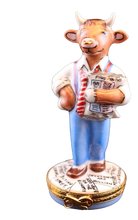 Cargar imagen en el visor de la galería, SKU# 7510 - Toro de Wall Street - (RETIRADO)