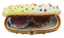 Lade das Bild in den Galerie-Viewer, SKU# 7512 - Sunglasses In Confetti Relief Case
