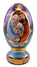 Cargar imagen en el visor de la galería, SKU# 7517 - Huevo del Milenio de la Natividad