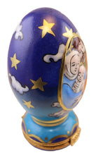 Cargar imagen en el visor de la galería, SKU# 7517 - Huevo del Milenio de la Natividad