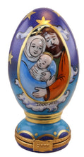 Cargar imagen en el visor de la galería, SKU# 7517 - Huevo del Milenio de la Natividad