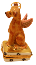 Load image into Gallery viewer, SKU# 7519 - Angelic Dog