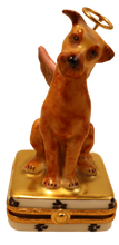 Cargar imagen en el visor de la galería, SKU# 7519 - Perro angelical