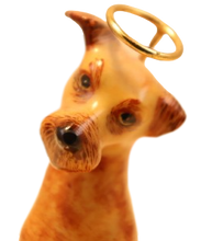 Cargar imagen en el visor de la galería, SKU# 7519 - Perro angelical