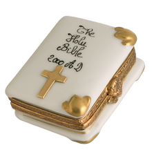Cargar imagen en el visor de la galería, SKU# 7523 - Santa Biblia