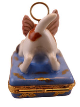 Cargar imagen en el visor de la galería, SKU# 7525 - Cachorro angelical