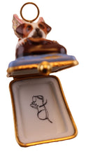 Cargar imagen en el visor de la galería, SKU# 7525 - Cachorro angelical