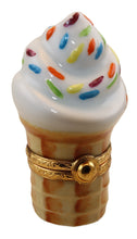 Load image into Gallery viewer, SKU# 7533 - Ice Cream Cone With Sprinkles