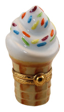 Load image into Gallery viewer, SKU# 7533 - Ice Cream Cone W/ Sprinkles