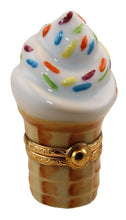 Load image into Gallery viewer, SKU# 7533 - Ice Cream Cone With Sprinkles