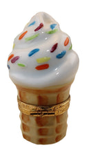 Load image into Gallery viewer, SKU# 7533 - Ice Cream Cone With Sprinkles