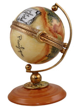 Lade das Bild in den Galerie-Viewer, SKU# 7560 - Globe