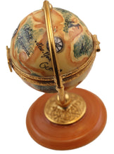 Load image into Gallery viewer, SKU# 7560B - Globe 2000
