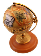 Load image into Gallery viewer, SKU# 7560B - Globe 2000