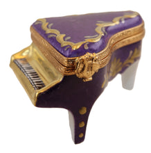 Cargar imagen en el visor de la galería, SKU# 7580 - Amandine mini Piano