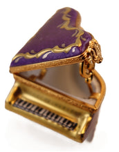 Cargar imagen en el visor de la galería, SKU# 7580 - Amandine mini Piano