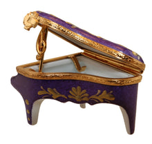 Cargar imagen en el visor de la galería, SKU# 7580 - Amandine mini Piano