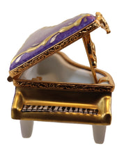 Cargar imagen en el visor de la galería, SKU# 7580 - Amandine mini Piano