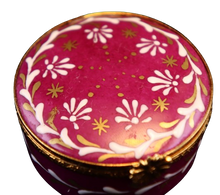 Cargar imagen en el visor de la galería, SKU# 7588 - Redondo mediano