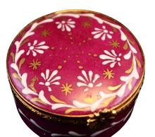 Cargar imagen en el visor de la galería, SKU# 7588 - Redondo mediano