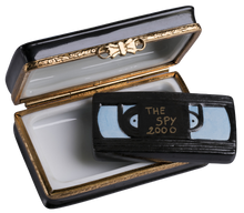 Load image into Gallery viewer, SKU# 7617 - Video Cassette: Spy