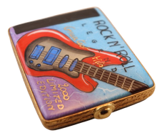 Cargar imagen en el visor de la galería, SKU# 7619 - CD Rock N' Roll Legend