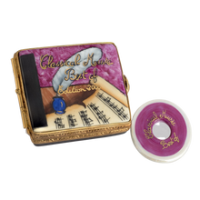 Lade das Bild in den Galerie-Viewer, SKU# 7621 - CD: Klassische Musik
