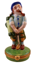 Load image into Gallery viewer, SKU# 7633 - Scottish Golfer
